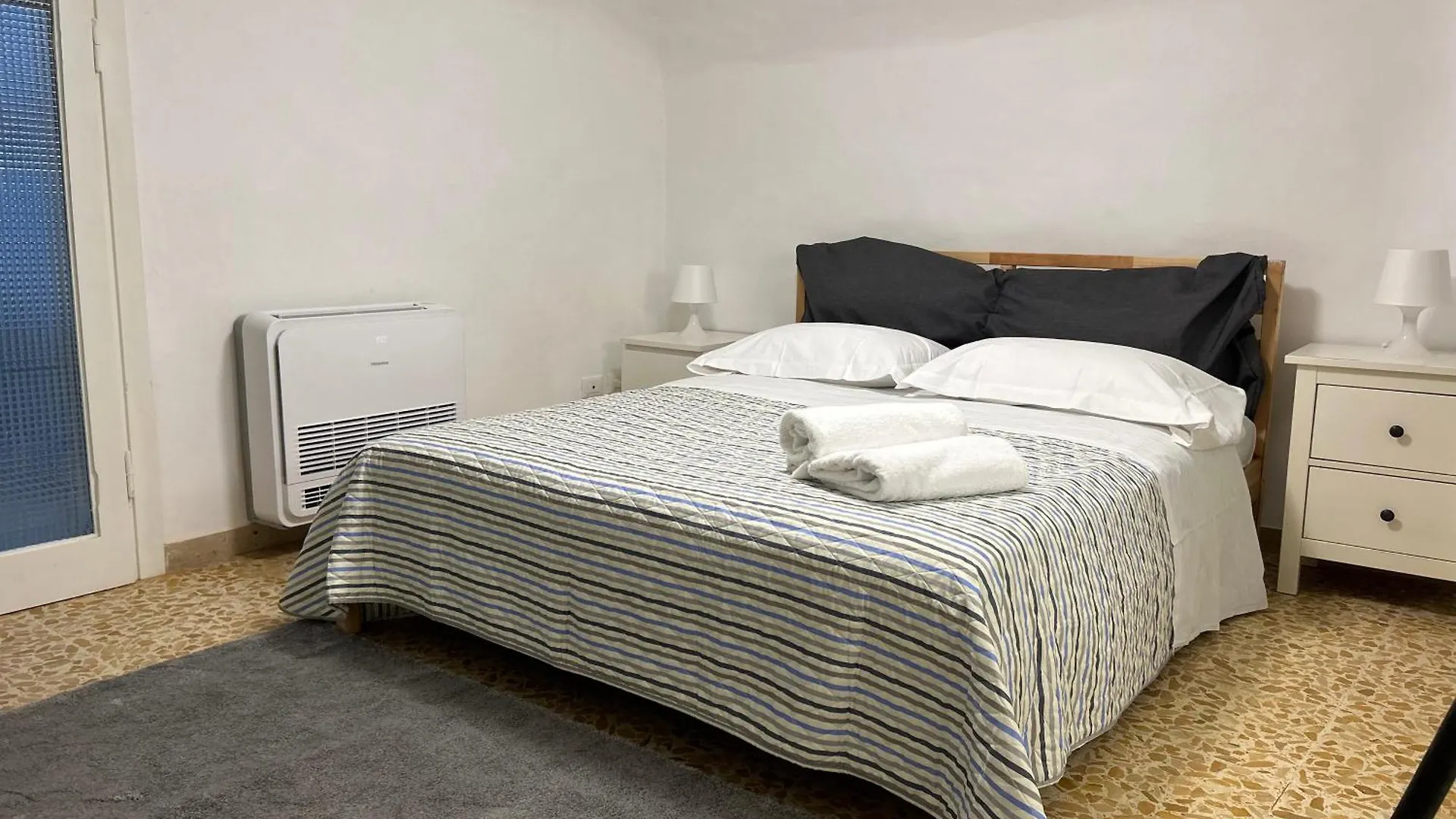 Appartamento Sweet Home Capponi Firenze