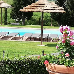 Alloggio per agriturismo San Lorenzo, Buonconvento