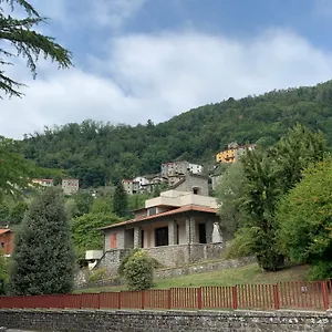 Lodge Belvedere Di, Popiglio