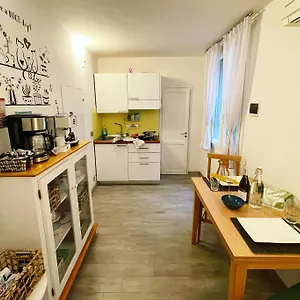 Bed & Breakfast 39, Firenze
