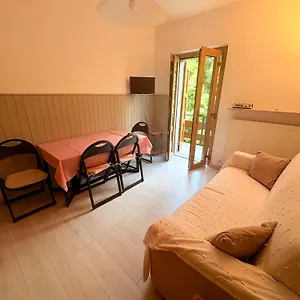 Appartamento Cozy Mountain With Cimone View, Faidello